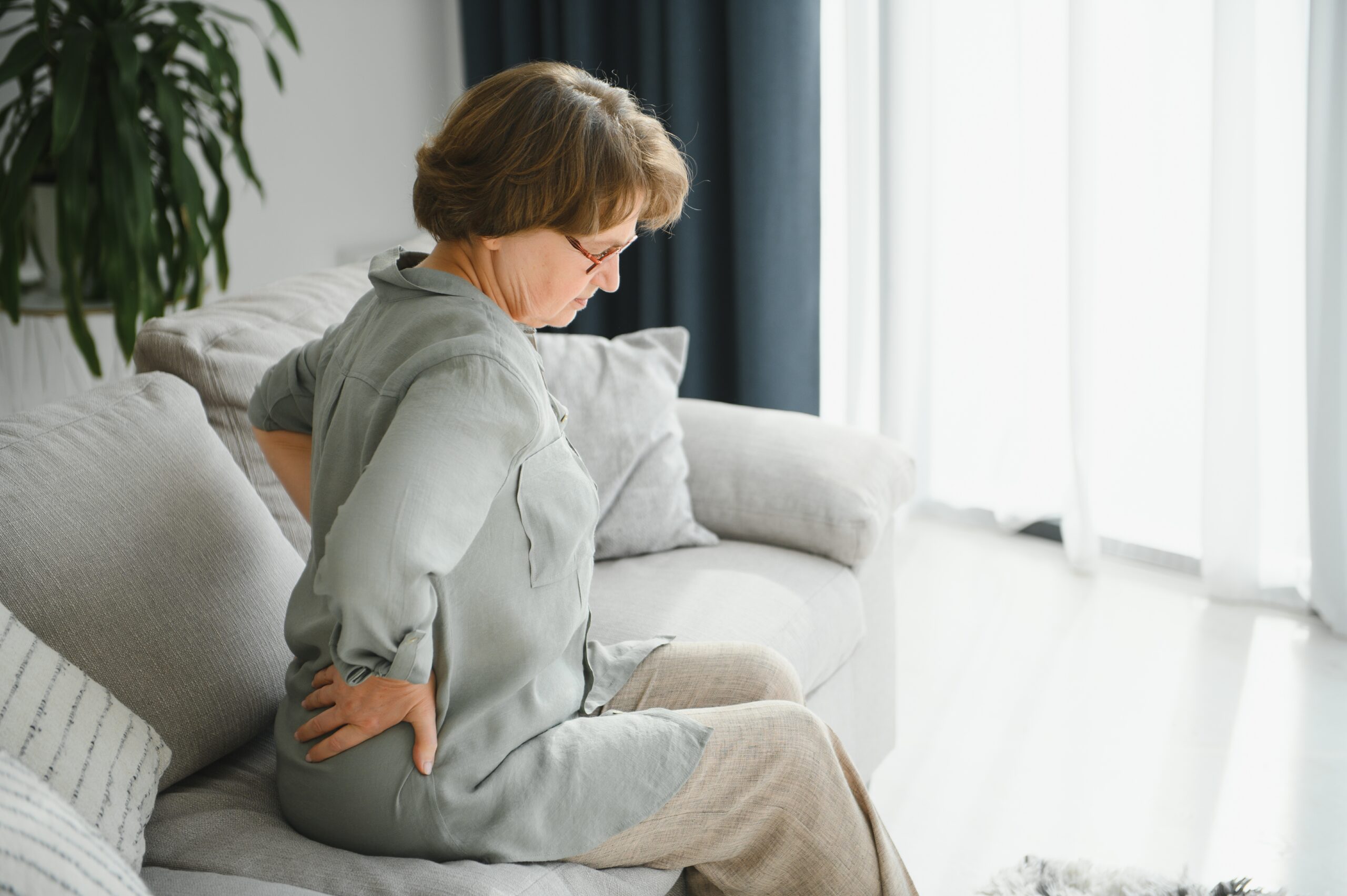 Como Eliminar a Dor no Ciático: Dicas Práticas e Exercícios Eficazes